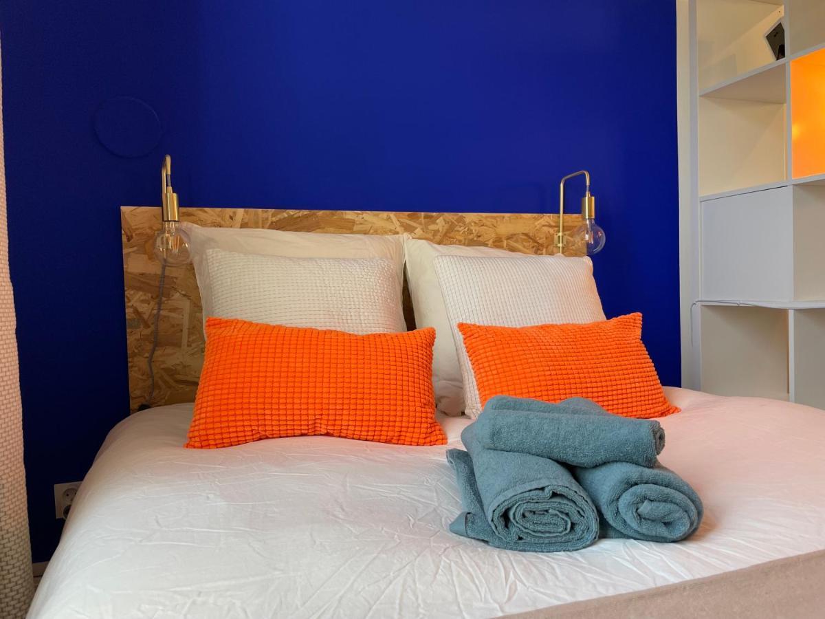Maison Yuki - Bleu Alpin - Netflix & Parking Gratuit Le Mont-Dore Exterior photo