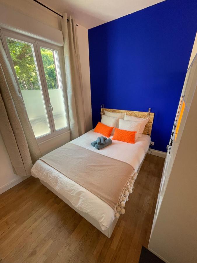 Maison Yuki - Bleu Alpin - Netflix & Parking Gratuit Le Mont-Dore Exterior photo