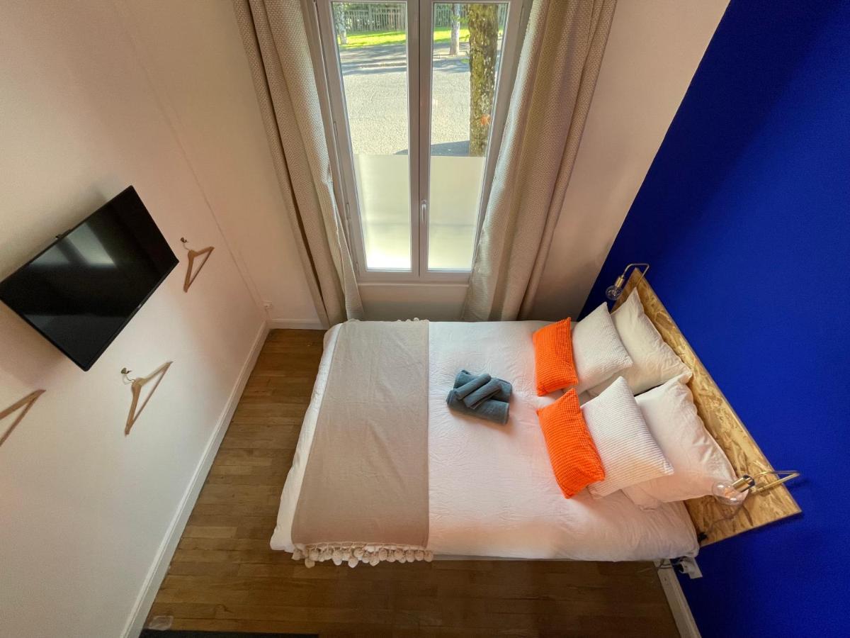 Maison Yuki - Bleu Alpin - Netflix & Parking Gratuit Le Mont-Dore Exterior photo