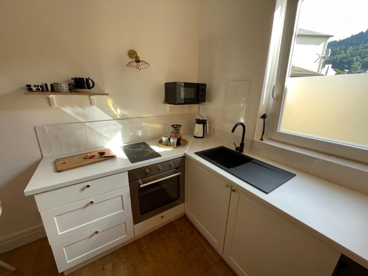 Maison Yuki - Bleu Alpin - Netflix & Parking Gratuit Le Mont-Dore Exterior photo