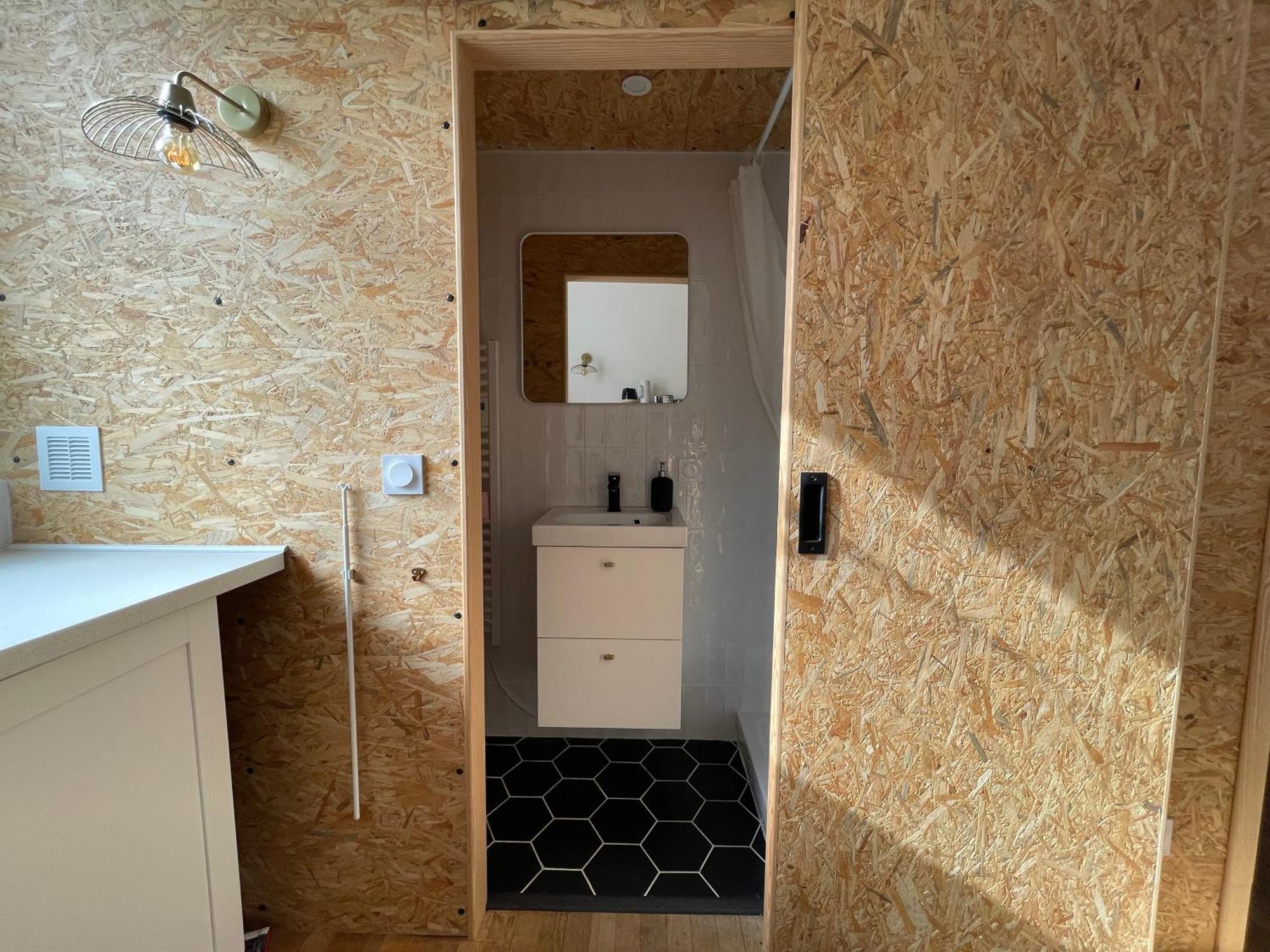 Maison Yuki - Bleu Alpin - Netflix & Parking Gratuit Le Mont-Dore Exterior photo