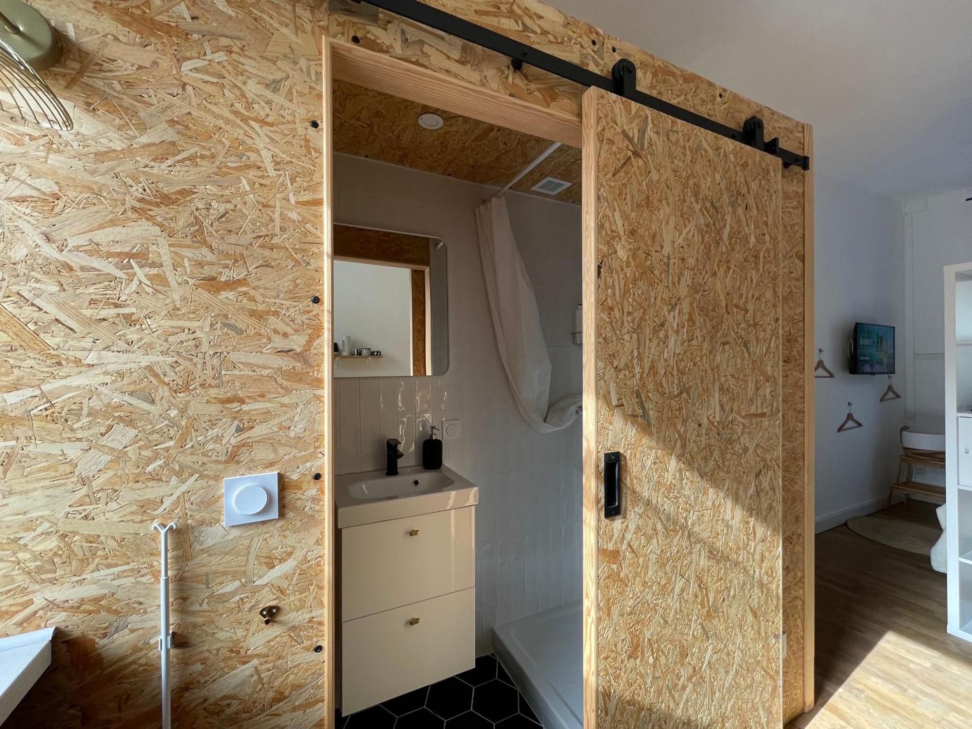 Maison Yuki - Bleu Alpin - Netflix & Parking Gratuit Le Mont-Dore Exterior photo