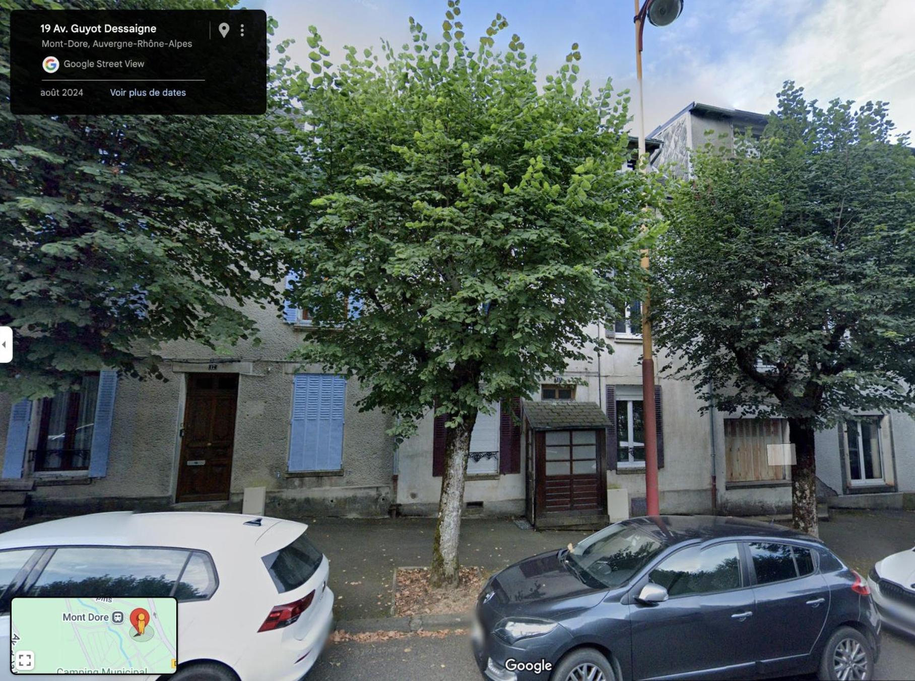 Maison Yuki - Bleu Alpin - Netflix & Parking Gratuit Le Mont-Dore Exterior photo