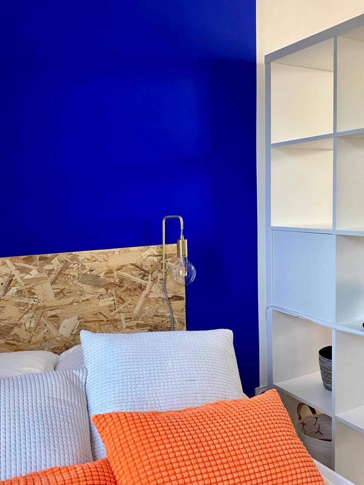 Maison Yuki - Bleu Alpin - Netflix & Parking Gratuit Le Mont-Dore Exterior photo